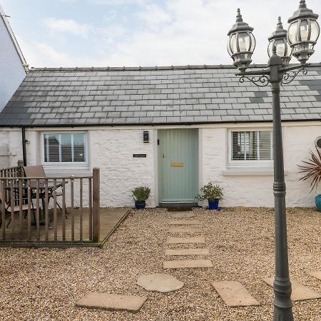 Star Cottage Saundersfoot Exteriör bild