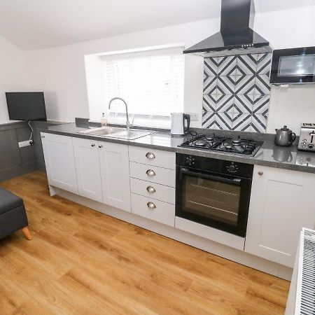 Star Cottage Saundersfoot Exteriör bild