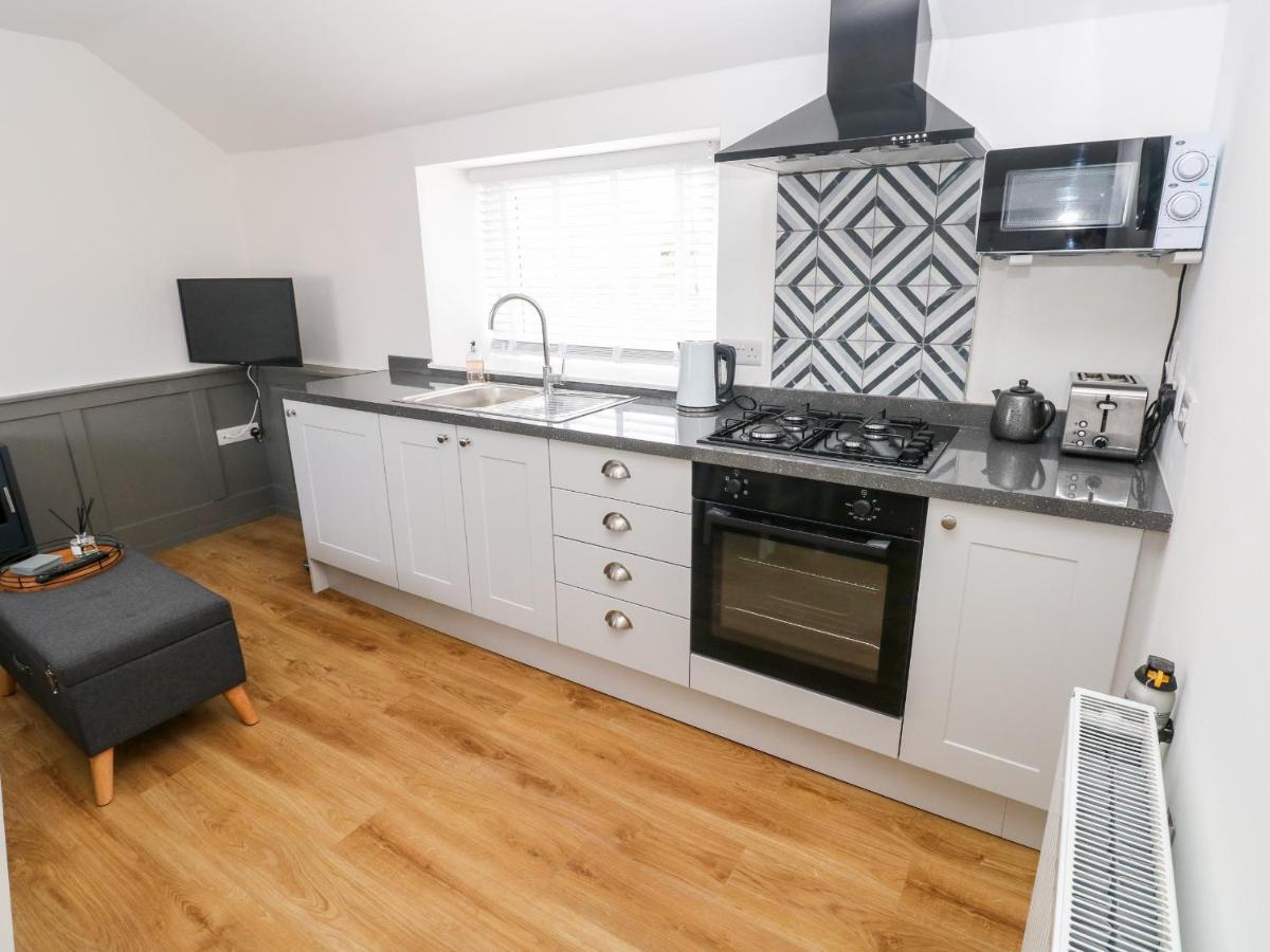 Star Cottage Saundersfoot Exteriör bild