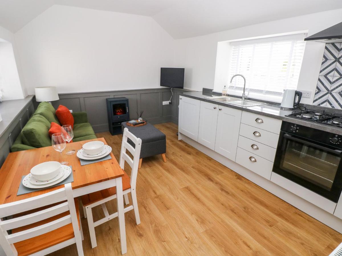 Star Cottage Saundersfoot Exteriör bild