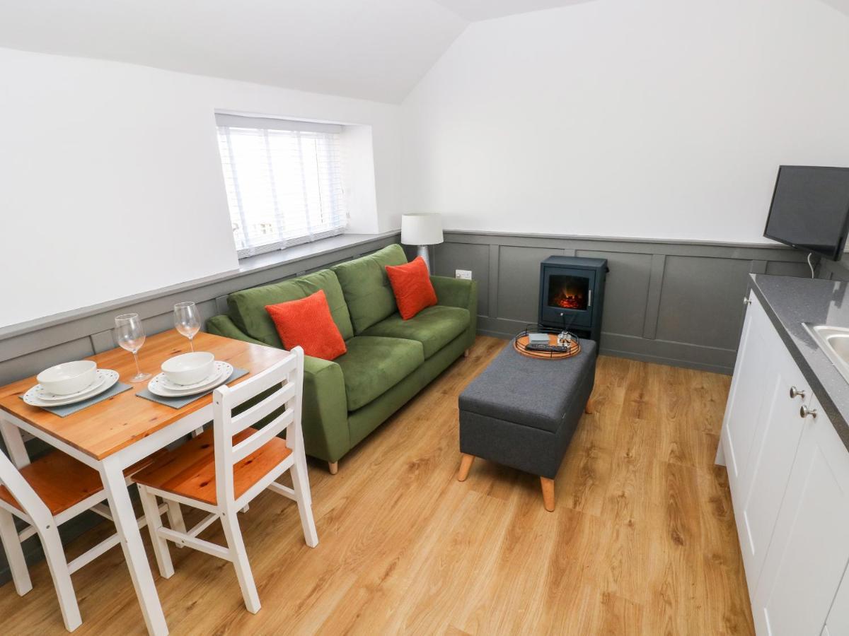Star Cottage Saundersfoot Exteriör bild