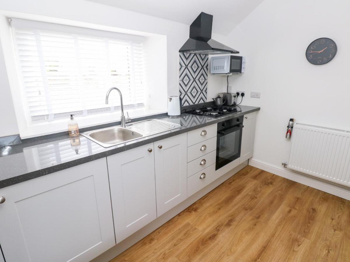 Star Cottage Saundersfoot Exteriör bild