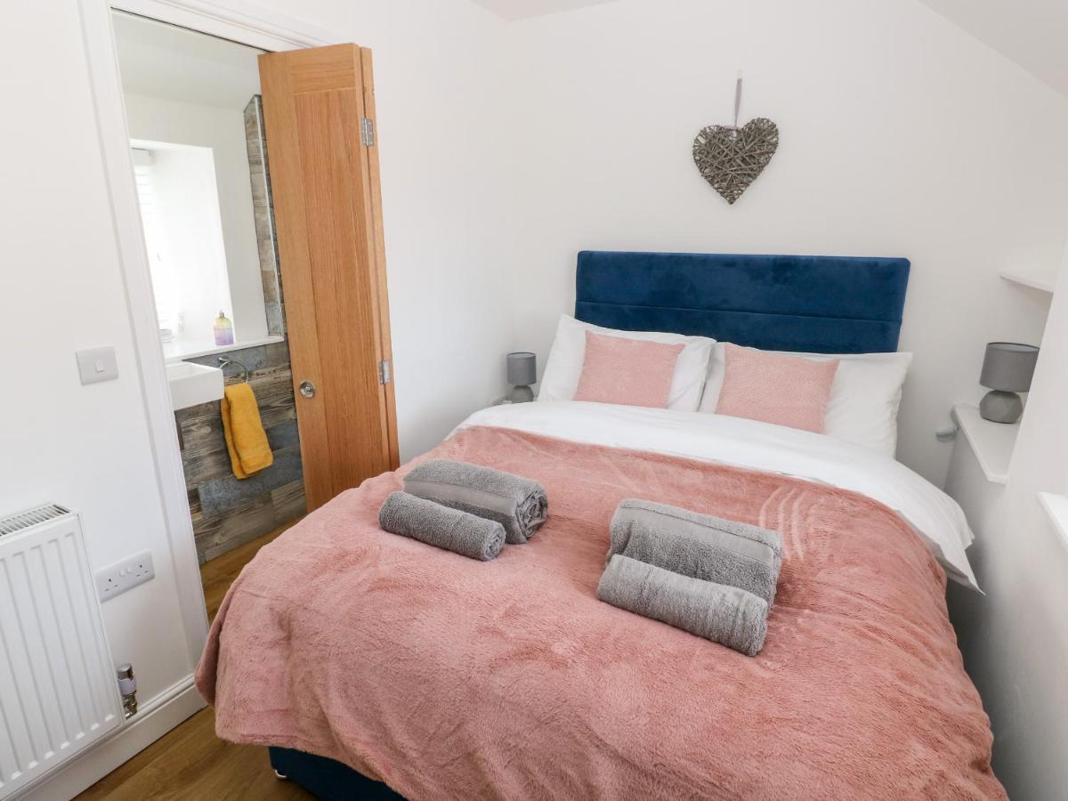 Star Cottage Saundersfoot Exteriör bild